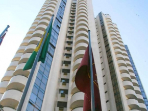 Paulista Wall Street Flat 10